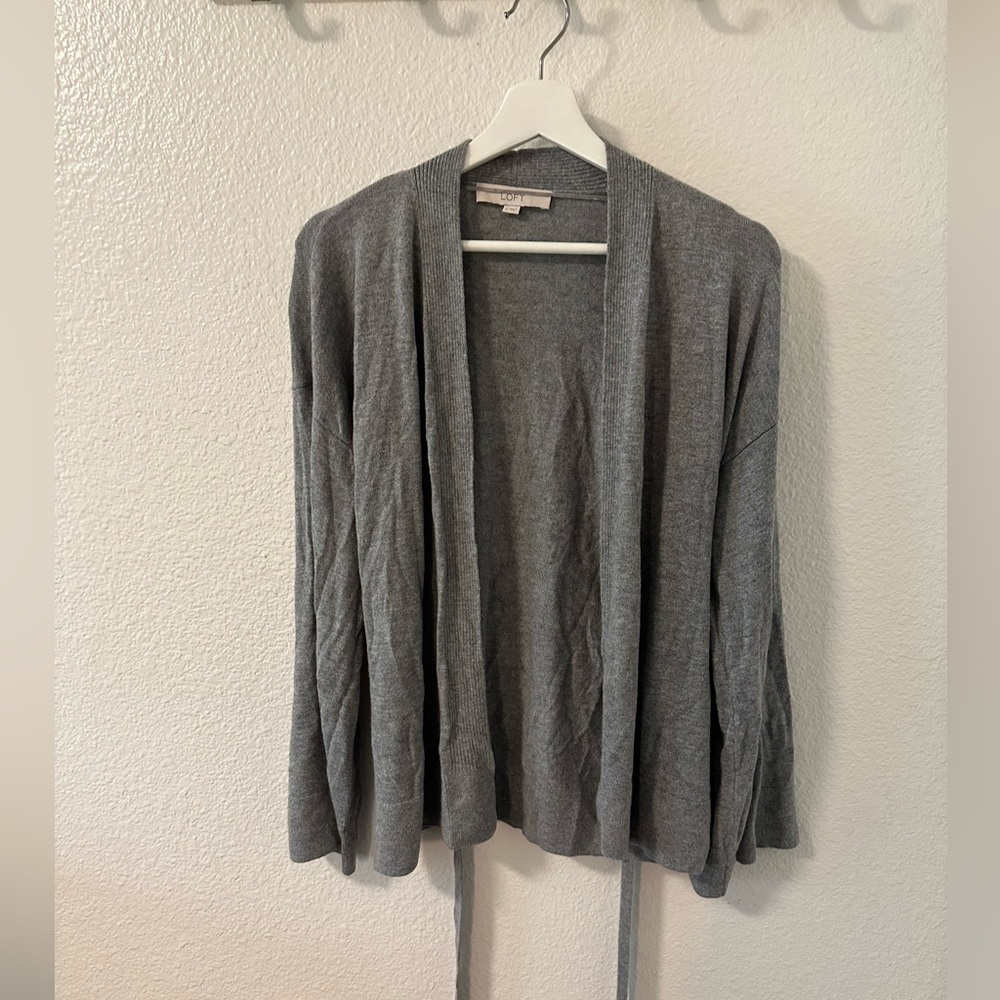 LOFT Sweater - Picture 4 of 7